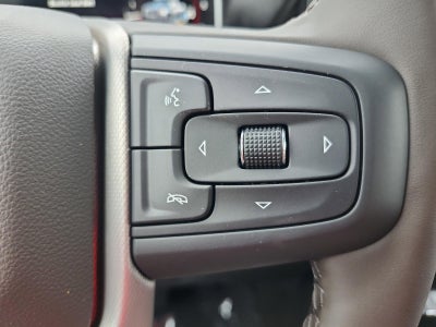 2026 GMC Sierra 2500 HD Crew Cab Standard Box 4-Wheel Drive Denali