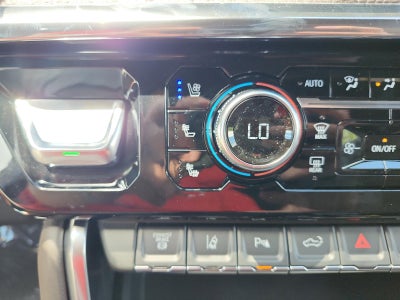 2026 GMC Sierra 2500 HD Crew Cab Standard Box 4-Wheel Drive Denali