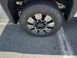 2026 GMC Sierra 2500 HD Crew Cab Standard Box 4-Wheel Drive Denali