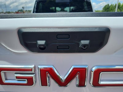 2026 GMC Sierra 2500 HD Crew Cab Standard Box 4-Wheel Drive Denali