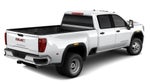 2026 GMC Sierra 3500 HD Crew Cab Long Box 4-Wheel Drive Pro