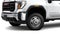 2026 GMC Sierra 3500 HD Crew Cab Long Box 4-Wheel Drive Pro