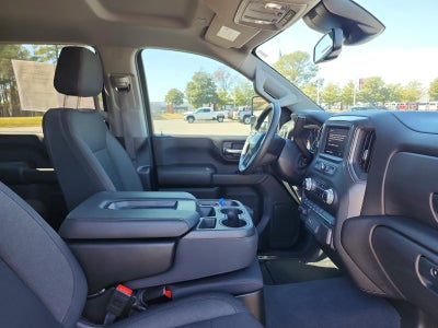 2025 GMC Sierra 3500 HD Pro