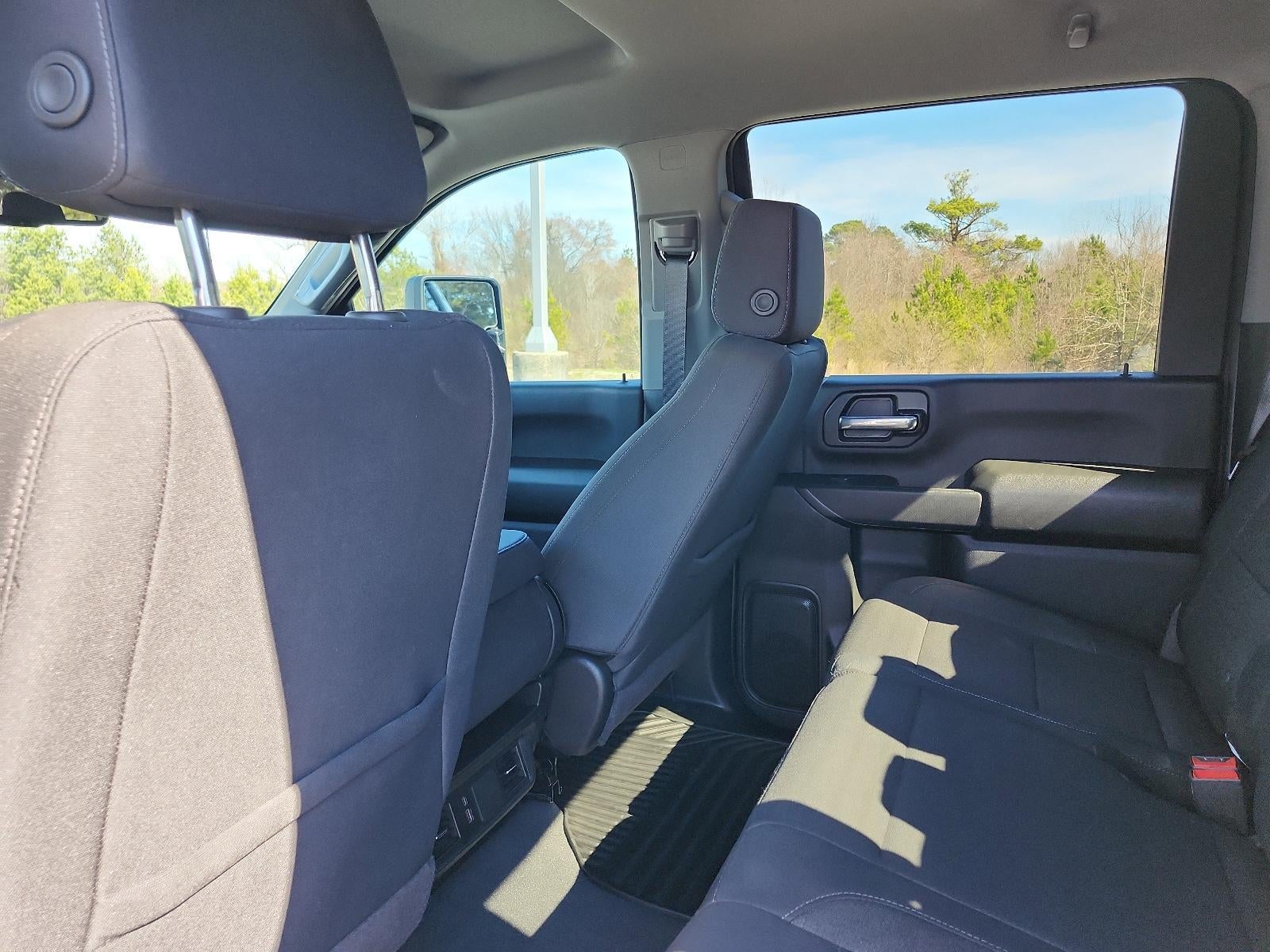 2025 GMC Sierra 3500 HD Pro