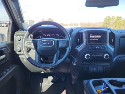 2025 GMC Sierra 3500 HD Pro