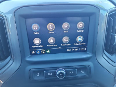 2025 GMC Sierra 3500 HD Pro