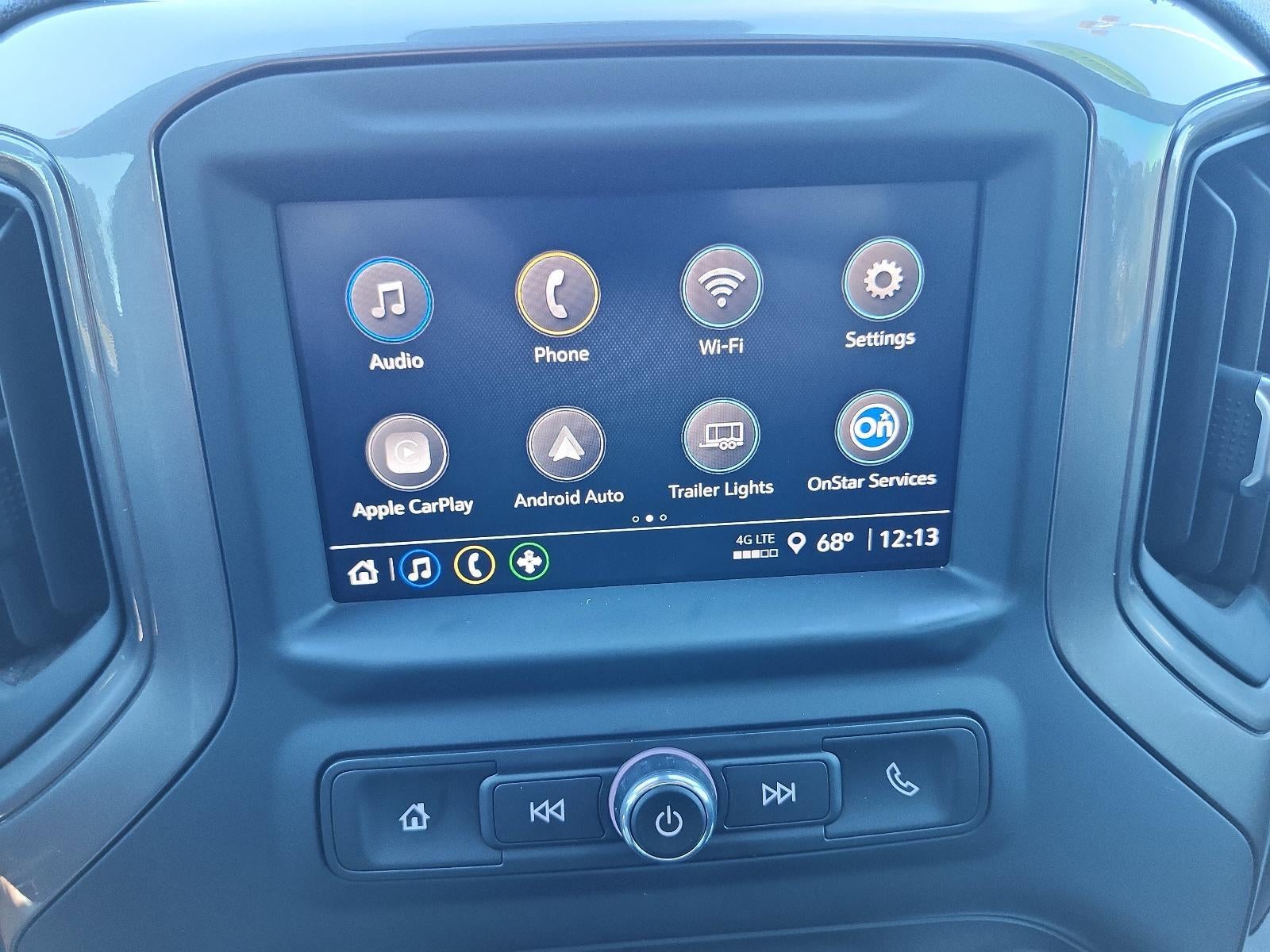 2025 GMC Sierra 3500 HD Pro