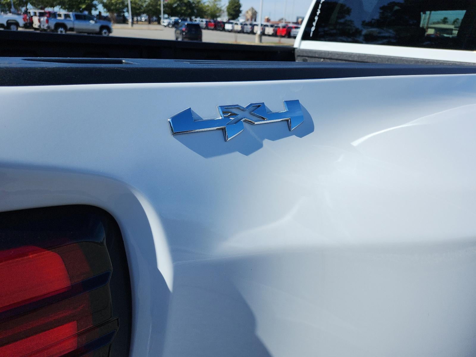 2025 GMC Sierra 3500 HD Pro