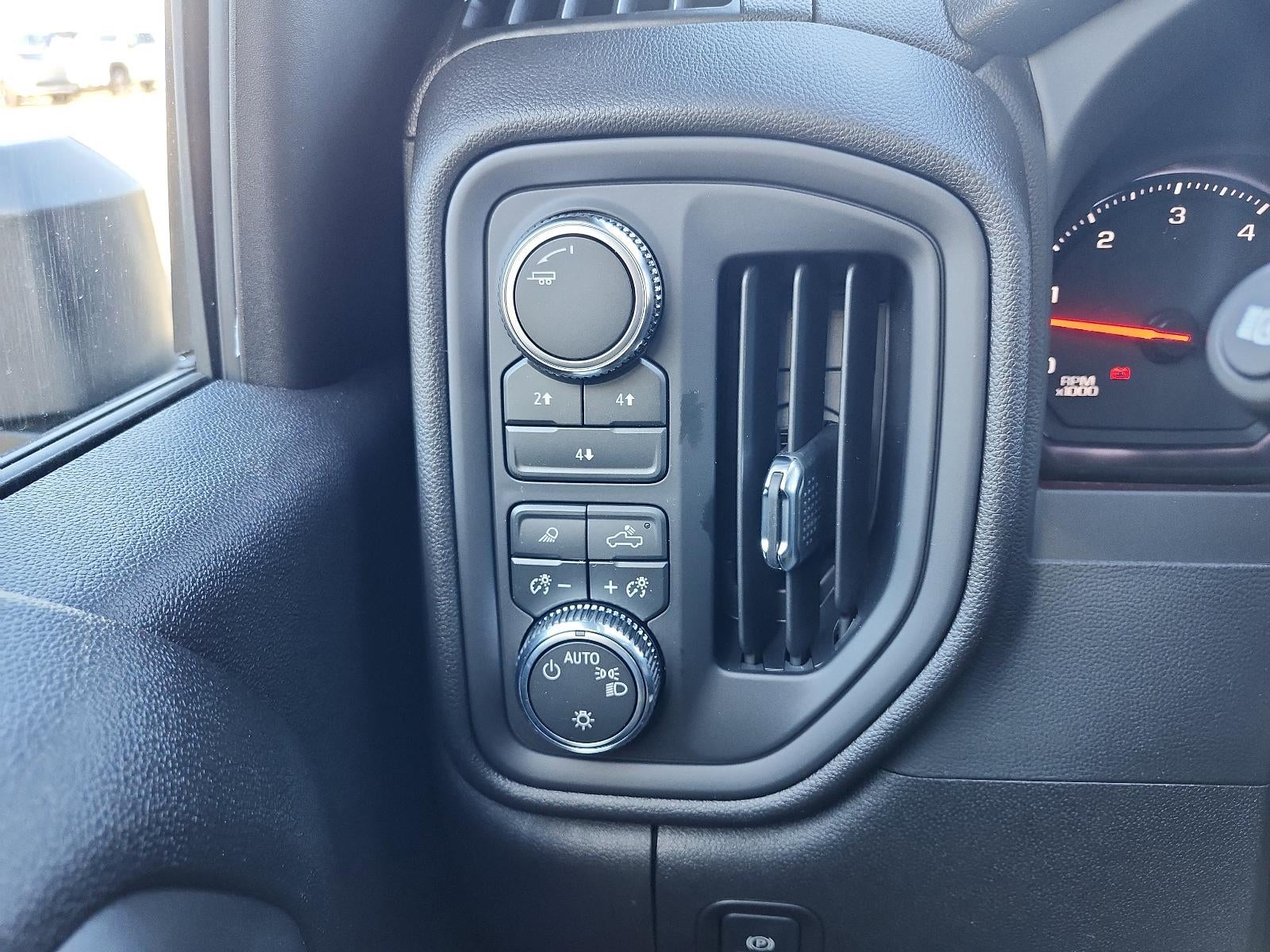 2026 GMC Sierra 3500 HD Crew Cab Long Box 4-Wheel Drive Pro