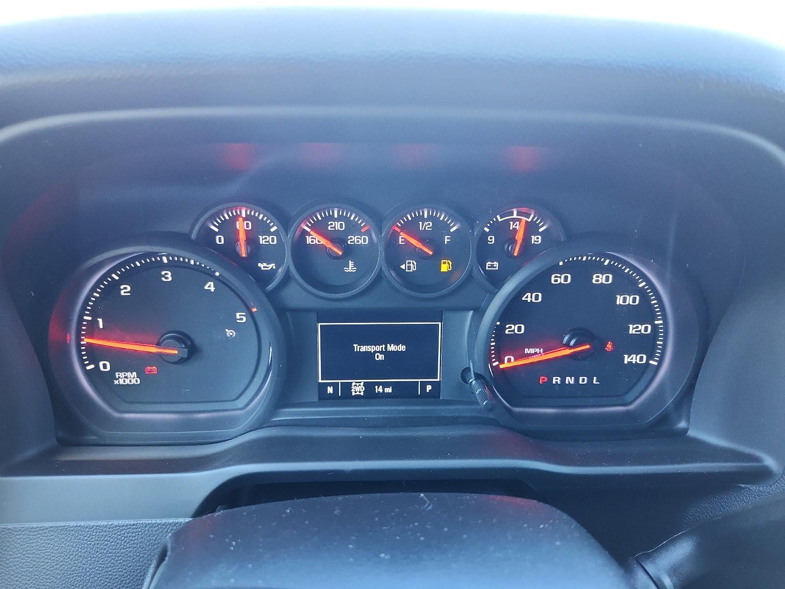 2026 GMC Sierra 3500 HD Crew Cab Long Box 4-Wheel Drive Pro