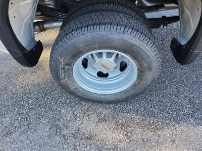 2026 GMC Sierra 3500 HD Crew Cab Long Box 4-Wheel Drive Pro