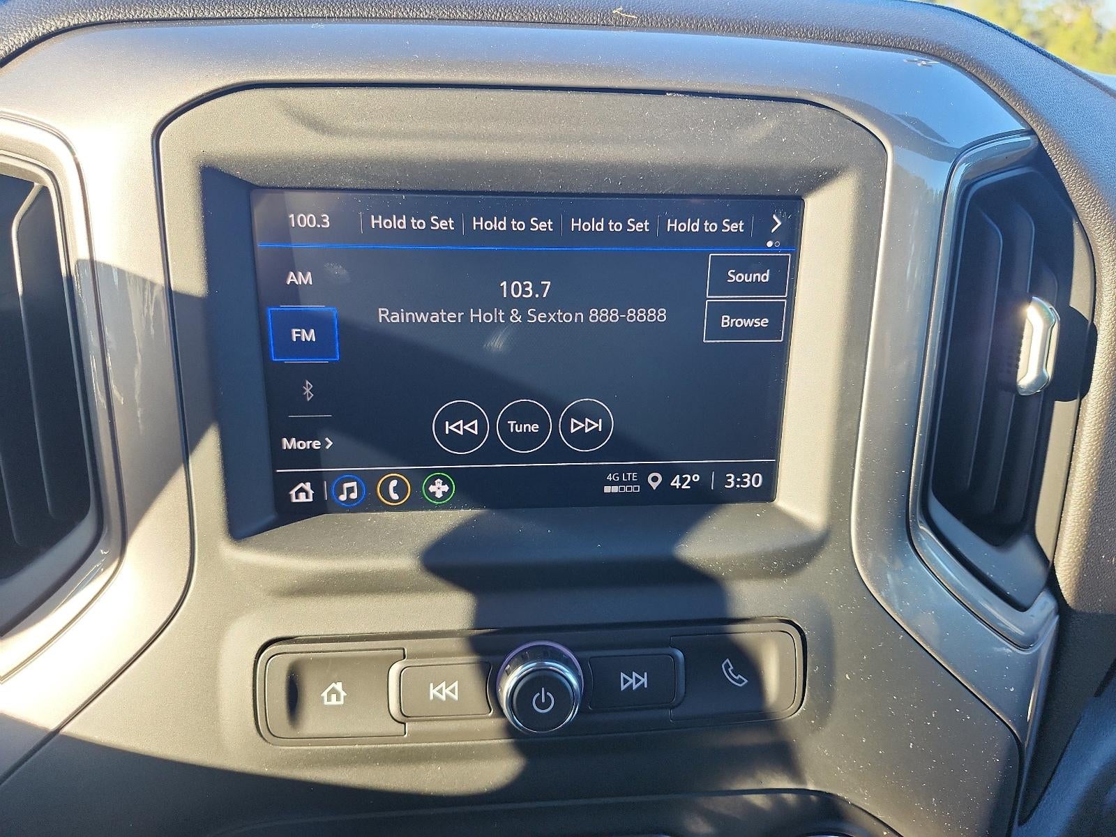 2026 GMC Sierra 3500 HD Crew Cab Long Box 4-Wheel Drive Pro