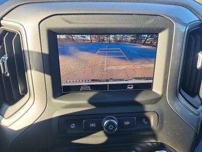 2026 GMC Sierra 3500 HD Crew Cab Long Box 4-Wheel Drive Pro