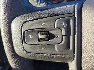 2026 GMC Sierra 3500 HD Crew Cab Long Box 4-Wheel Drive Pro