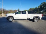 2026 GMC Sierra 3500 HD Crew Cab Long Box 4-Wheel Drive Pro