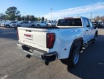 2026 GMC Sierra 3500 HD Crew Cab Long Box 4-Wheel Drive Pro