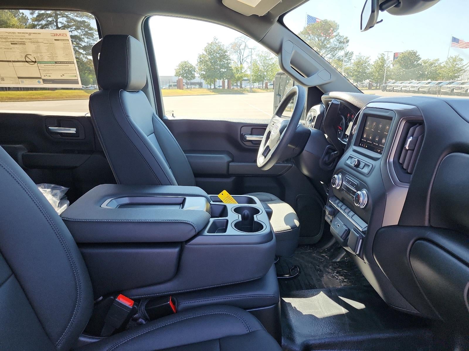 2026 GMC Sierra 3500 HD Crew Cab Long Box 4-Wheel Drive Pro