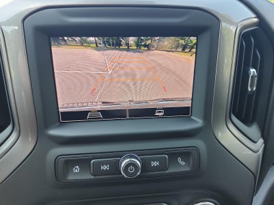 2026 GMC Sierra 3500 HD Crew Cab Long Box 4-Wheel Drive Pro