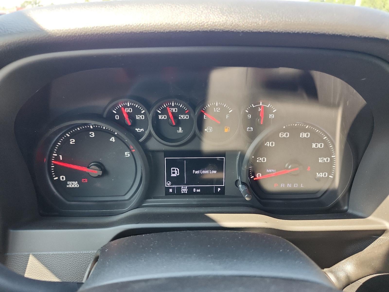 2026 GMC Sierra 3500 HD Crew Cab Long Box 4-Wheel Drive Pro