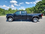 2026 GMC Sierra 3500 HD Crew Cab Long Box 4-Wheel Drive Pro