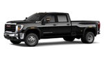 2026 GMC Sierra 3500 HD Crew Cab Long Box 4-Wheel Drive Pro