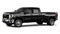 2026 GMC Sierra 3500 HD Crew Cab Long Box 4-Wheel Drive Pro