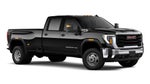 2026 GMC Sierra 3500 HD Crew Cab Long Box 4-Wheel Drive Pro