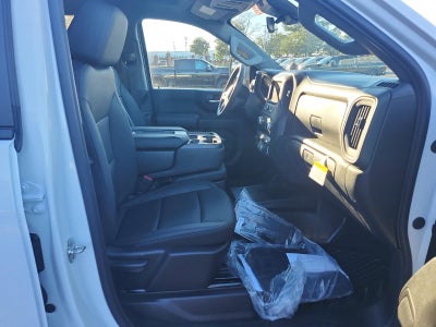 2026 GMC Sierra 3500 HD Crew Cab Long Box 4-Wheel Drive Pro