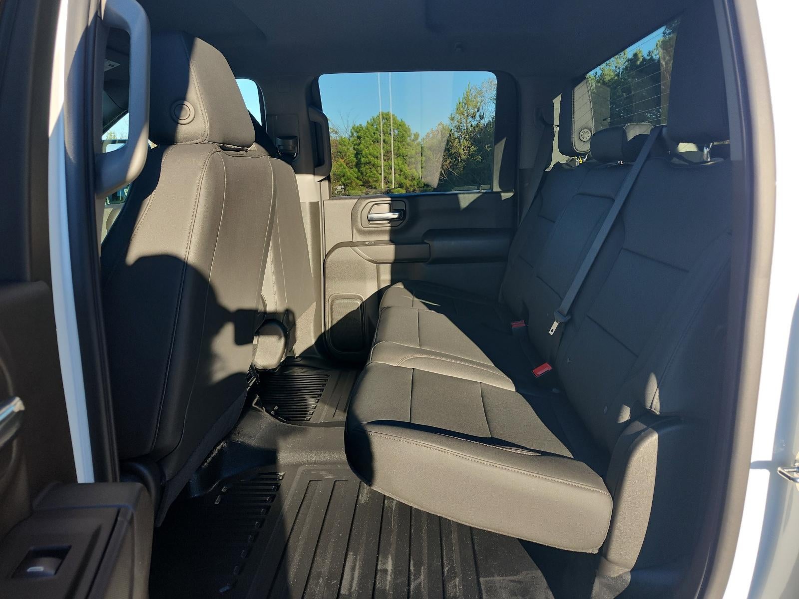 2026 GMC Sierra 3500 HD Crew Cab Long Box 4-Wheel Drive Pro