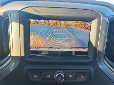 2026 GMC Sierra 3500 HD Crew Cab Long Box 4-Wheel Drive Pro