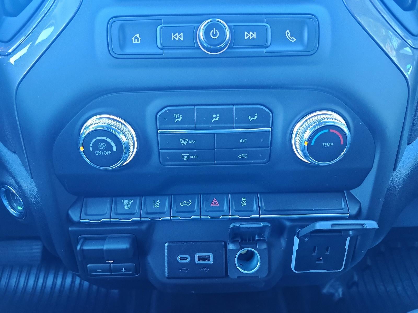 2026 GMC Sierra 3500 HD Crew Cab Long Box 4-Wheel Drive Pro