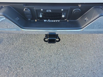 2026 GMC Sierra 3500 HD Crew Cab Long Box 4-Wheel Drive Pro