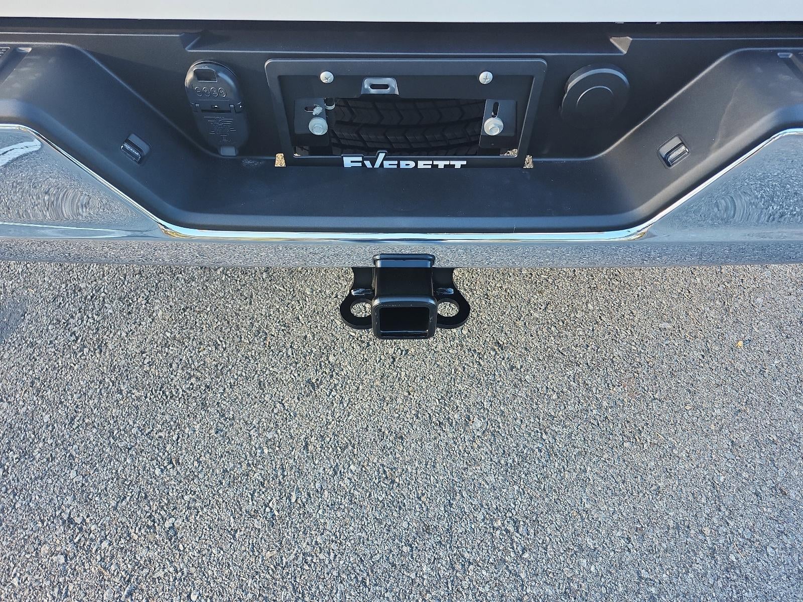 2026 GMC Sierra 3500 HD Crew Cab Long Box 4-Wheel Drive Pro