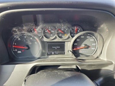 2026 GMC Sierra 3500 HD Crew Cab Long Box 4-Wheel Drive Pro