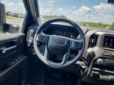 2026 GMC Sierra 3500 HD Crew Cab Long Box 4-Wheel Drive Pro