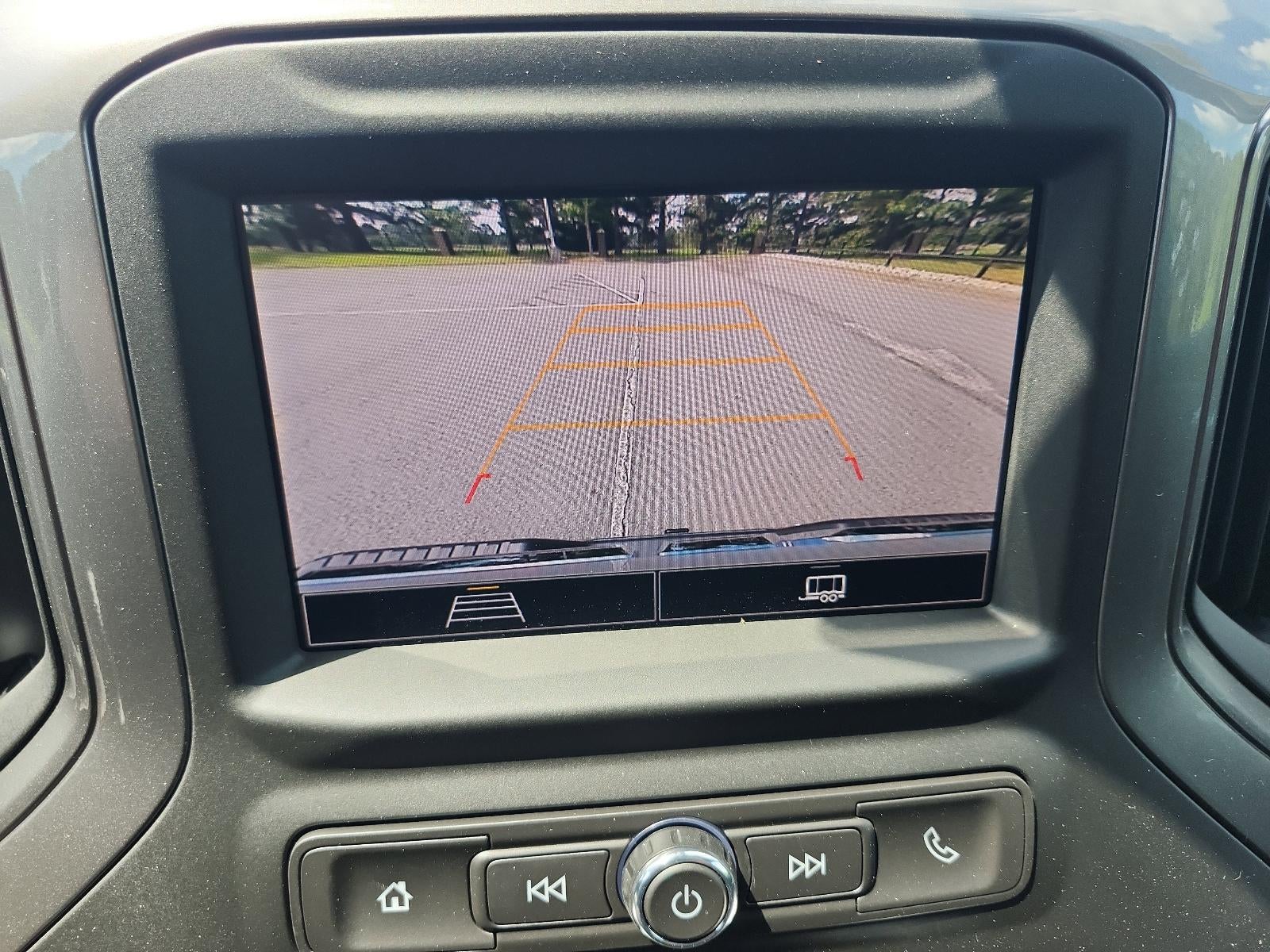 2026 GMC Sierra 3500 HD Crew Cab Long Box 4-Wheel Drive Pro