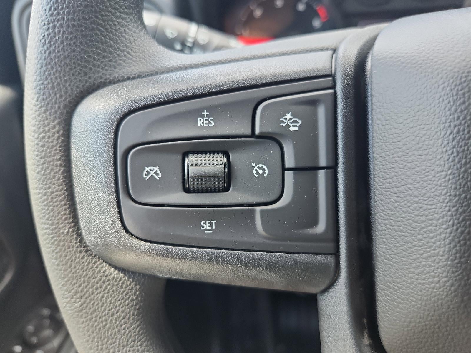 2026 GMC Sierra 3500 HD Crew Cab Long Box 4-Wheel Drive Pro
