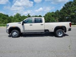 2026 GMC Sierra 3500 HD Crew Cab Long Box 4-Wheel Drive Pro