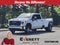 2026 GMC Sierra 3500 HD Crew Cab Long Box 4-Wheel Drive Pro