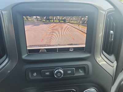 2026 GMC Sierra 3500 HD Crew Cab Long Box 4-Wheel Drive Pro