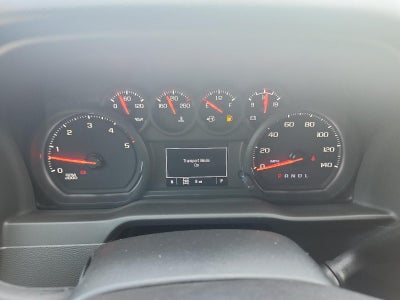 2026 GMC Sierra 3500 HD Crew Cab Long Box 4-Wheel Drive Pro