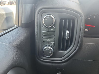 2026 GMC Sierra 3500 HD Crew Cab Long Box 4-Wheel Drive Pro