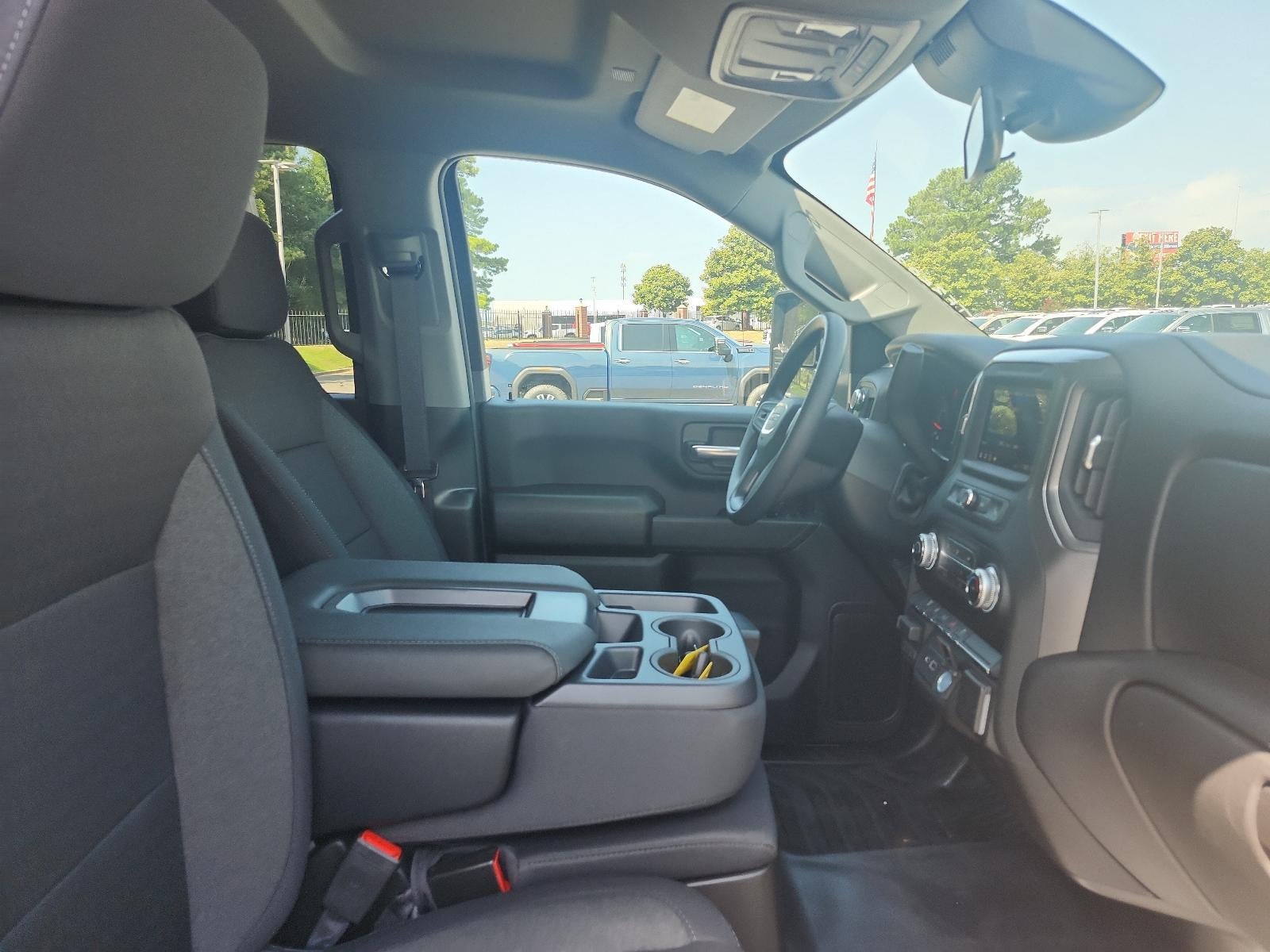 2026 GMC Sierra 3500 HD Crew Cab Long Box 4-Wheel Drive Pro