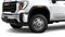 2026 GMC Sierra 3500 HD Crew Cab Long Box 4-Wheel Drive Pro