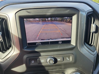 2026 GMC Sierra 3500 HD Crew Cab Long Box 4-Wheel Drive Pro