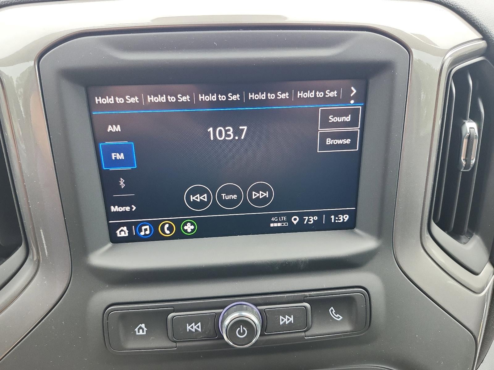 2026 GMC Sierra 3500 HD Crew Cab Long Box 4-Wheel Drive Pro