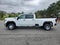 2026 GMC Sierra 3500 HD Crew Cab Long Box 4-Wheel Drive Pro