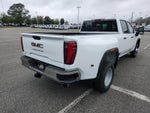2026 GMC Sierra 3500 HD Crew Cab Long Box 4-Wheel Drive Pro