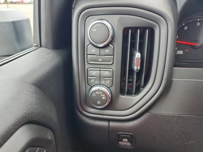 2026 GMC Sierra 3500 HD Crew Cab Long Box 4-Wheel Drive Pro