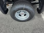 2026 GMC Sierra 3500 HD Crew Cab Long Box 4-Wheel Drive Pro